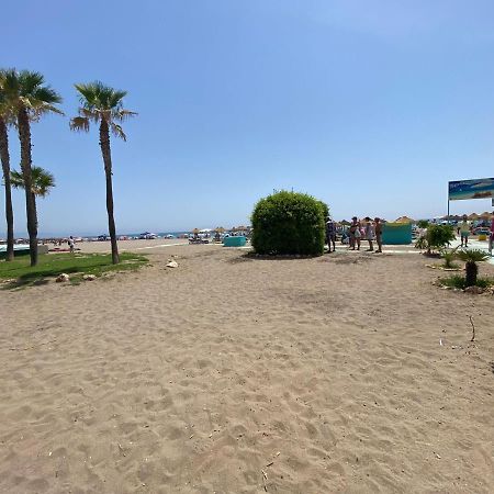 Duplex Torremolinos 2 Dorm / 2 Wc Lejlighed Eksteriør billede