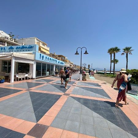Duplex Torremolinos 2 Dorm / 2 Wc Lejlighed Eksteriør billede
