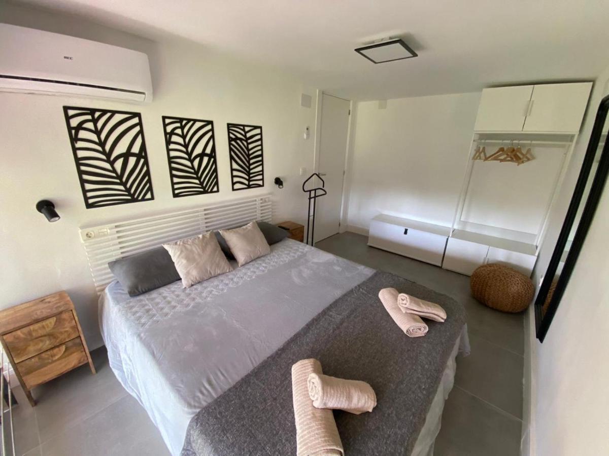 Duplex Torremolinos 2 Dorm / 2 Wc Lejlighed Eksteriør billede