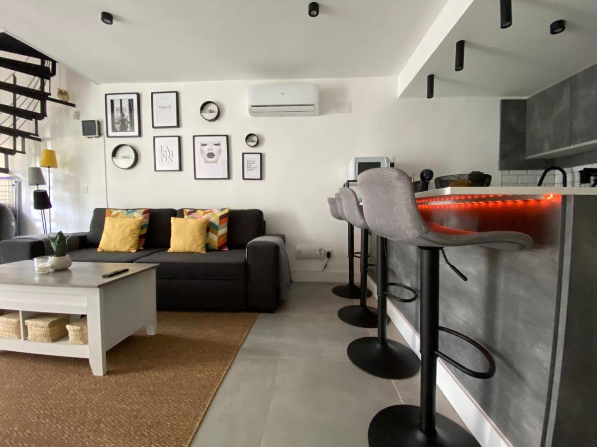Duplex Torremolinos 2 Dorm / 2 Wc Lejlighed Eksteriør billede