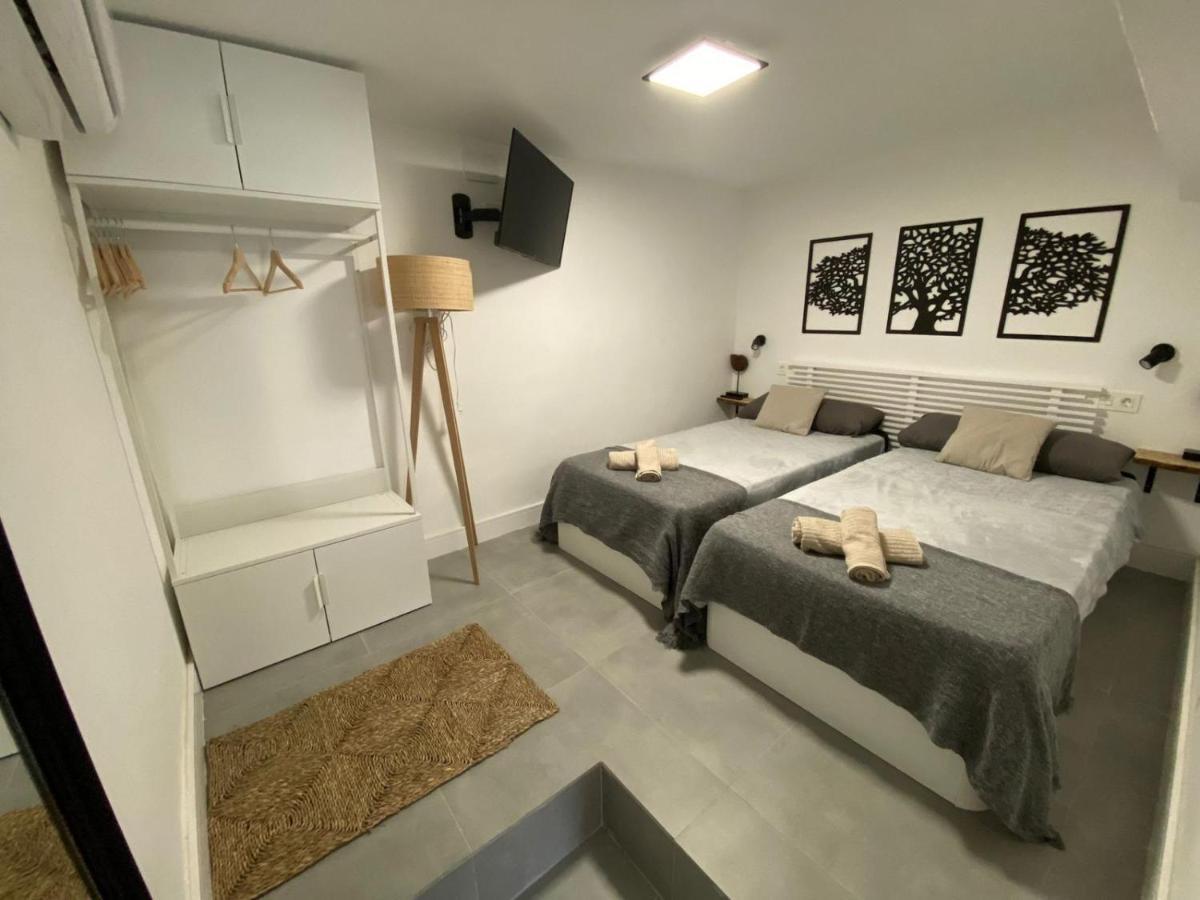 Duplex Torremolinos 2 Dorm / 2 Wc Lejlighed Eksteriør billede