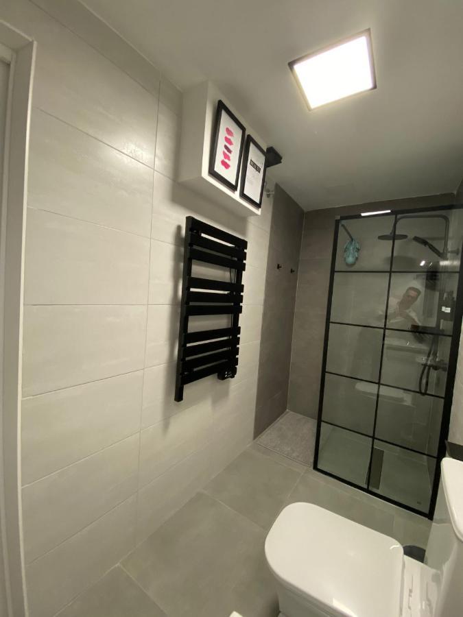 Duplex Torremolinos 2 Dorm / 2 Wc Lejlighed Eksteriør billede