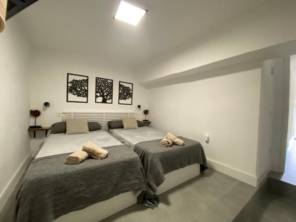 Duplex Torremolinos 2 Dorm / 2 Wc Lejlighed Eksteriør billede