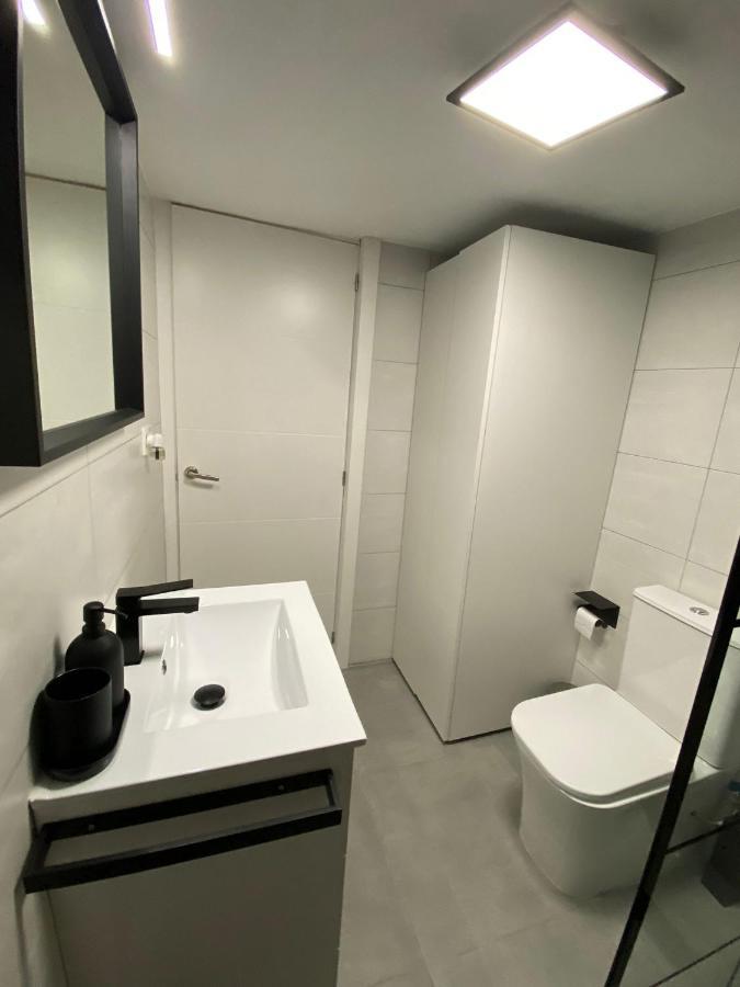 Duplex Torremolinos 2 Dorm / 2 Wc Lejlighed Eksteriør billede