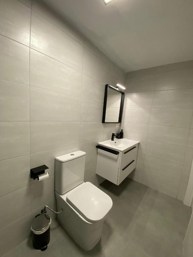 Duplex Torremolinos 2 Dorm / 2 Wc Lejlighed Eksteriør billede