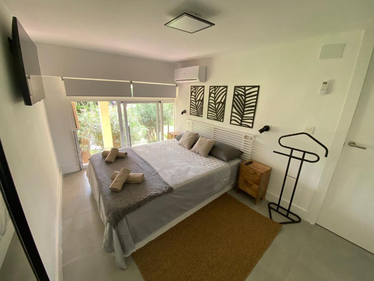 Duplex Torremolinos 2 Dorm / 2 Wc Lejlighed Eksteriør billede