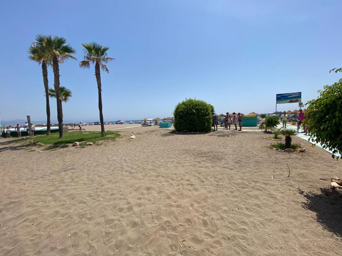 Duplex Torremolinos 2 Dorm / 2 Wc Lejlighed Eksteriør billede