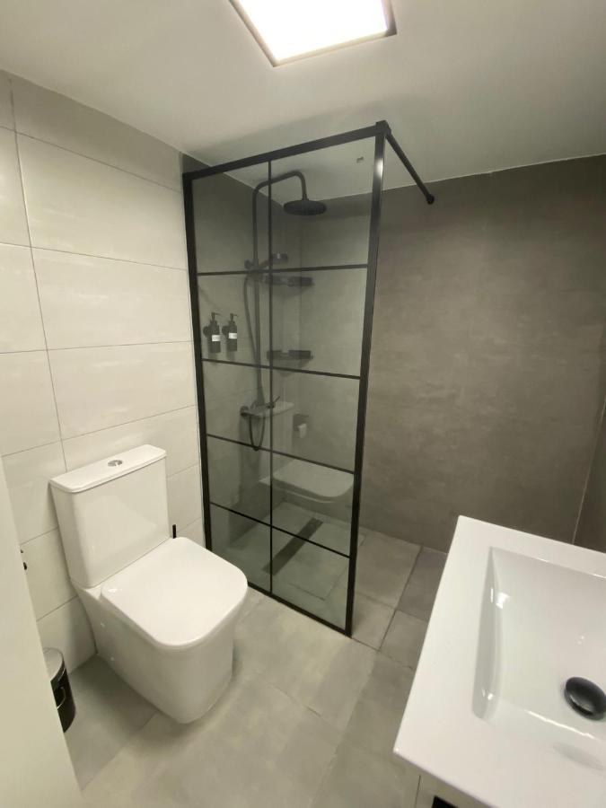 Duplex Torremolinos 2 Dorm / 2 Wc Lejlighed Eksteriør billede