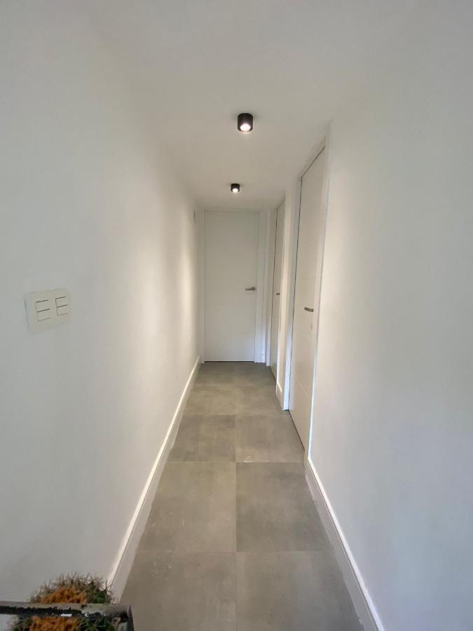 Duplex Torremolinos 2 Dorm / 2 Wc Lejlighed Eksteriør billede