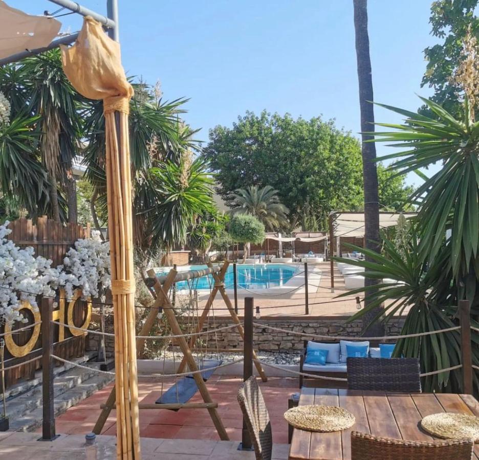 Duplex Torremolinos 2 Dorm / 2 Wc Lejlighed Eksteriør billede
