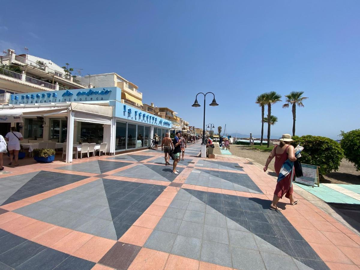Duplex Torremolinos 2 Dorm / 2 Wc Lejlighed Eksteriør billede