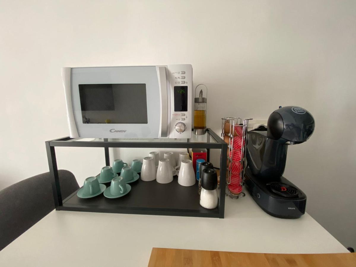 Duplex Torremolinos 2 Dorm / 2 Wc Lejlighed Eksteriør billede