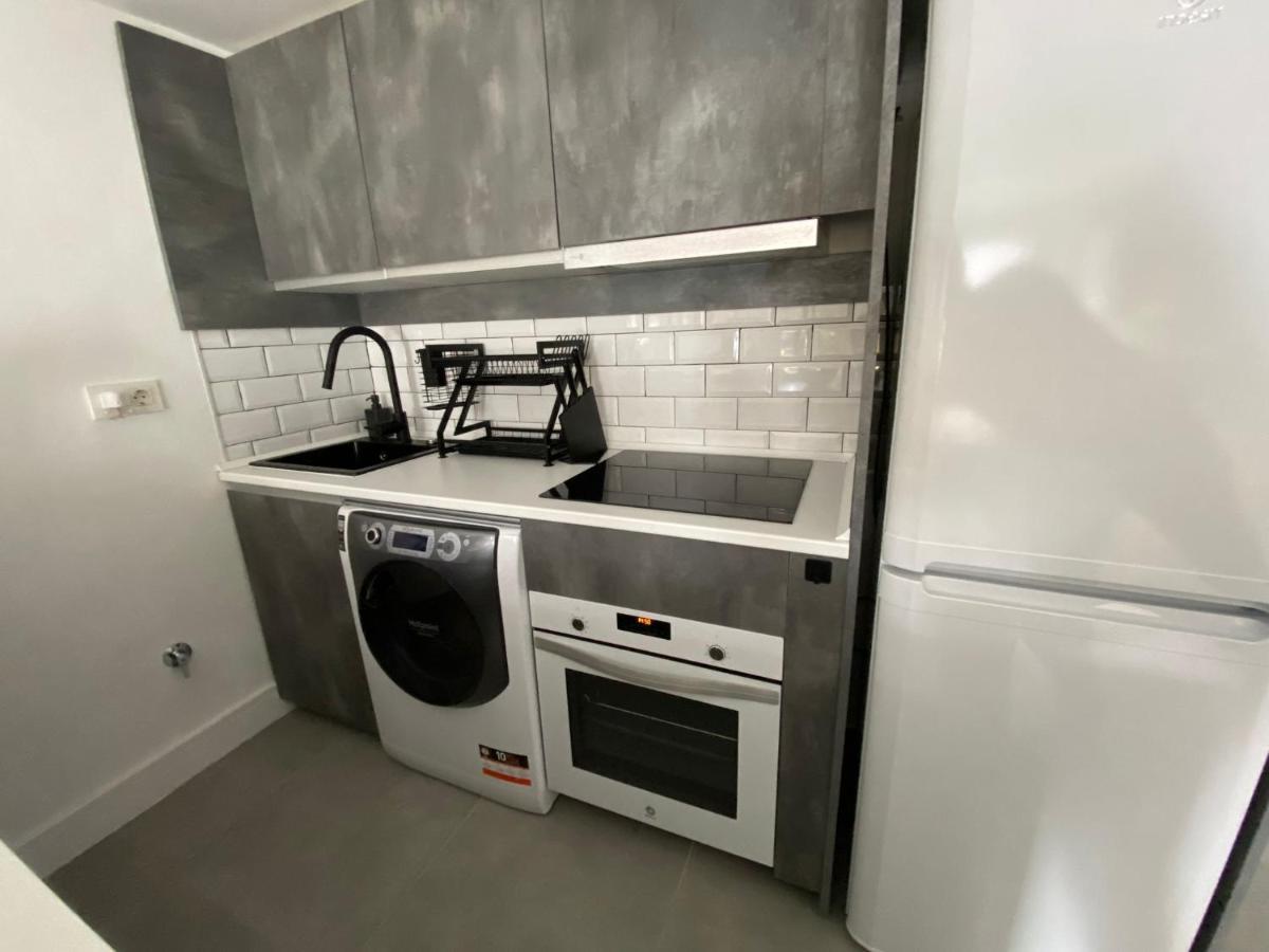 Duplex Torremolinos 2 Dorm / 2 Wc Lejlighed Eksteriør billede