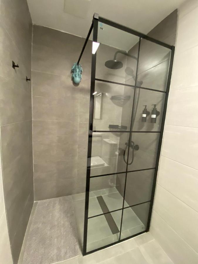 Duplex Torremolinos 2 Dorm / 2 Wc Lejlighed Eksteriør billede