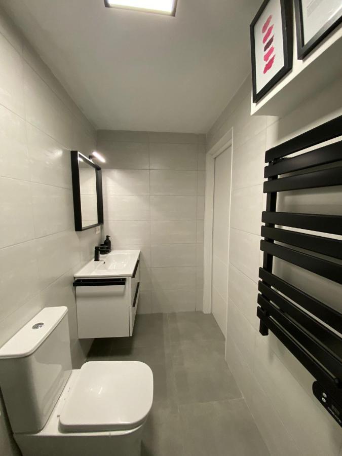 Duplex Torremolinos 2 Dorm / 2 Wc Lejlighed Eksteriør billede