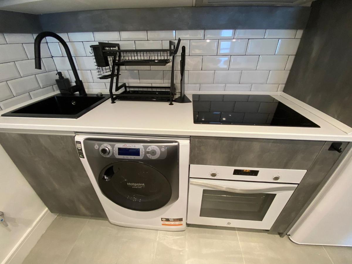 Duplex Torremolinos 2 Dorm / 2 Wc Lejlighed Eksteriør billede
