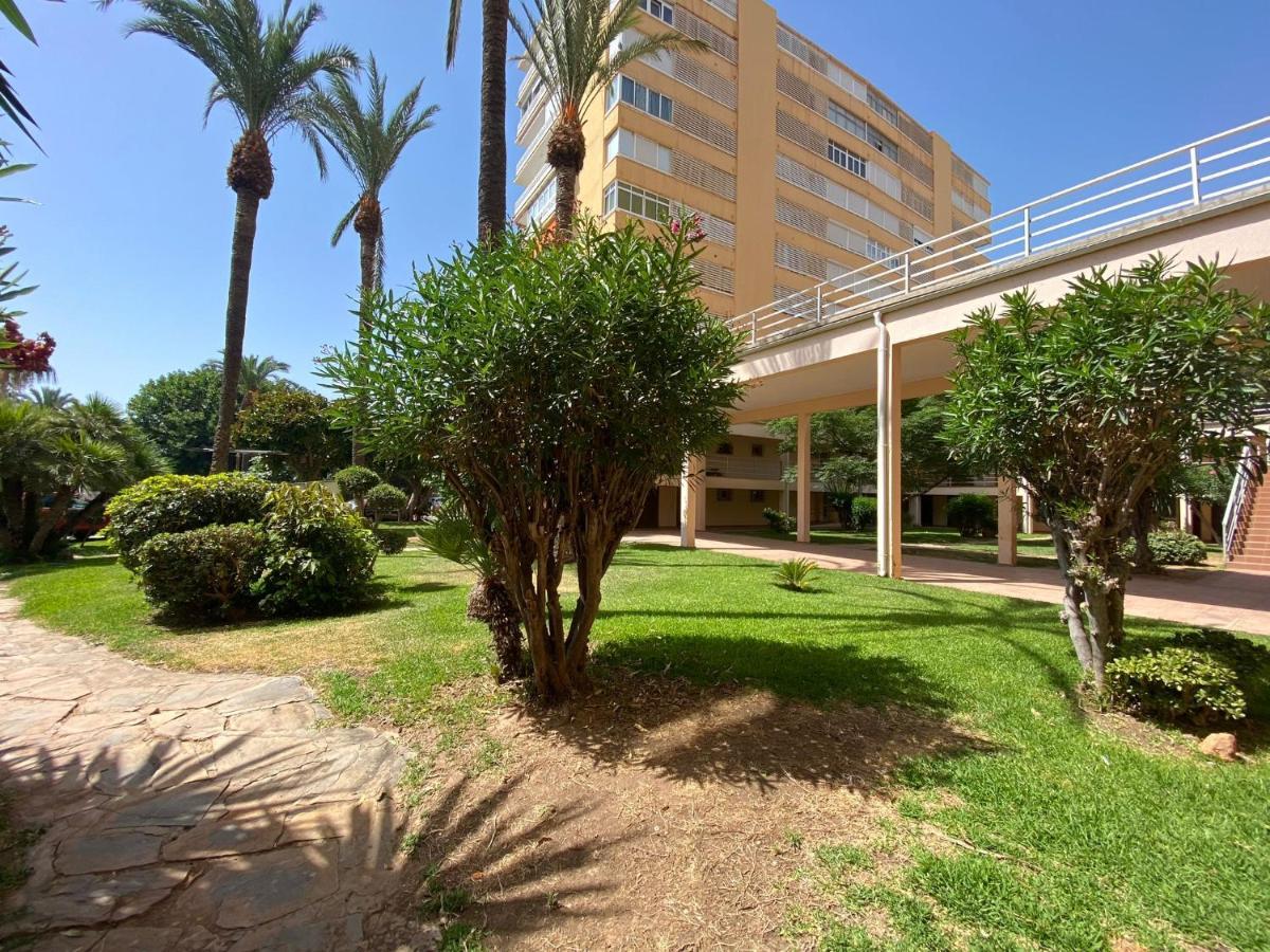 Duplex Torremolinos 2 Dorm / 2 Wc Lejlighed Eksteriør billede