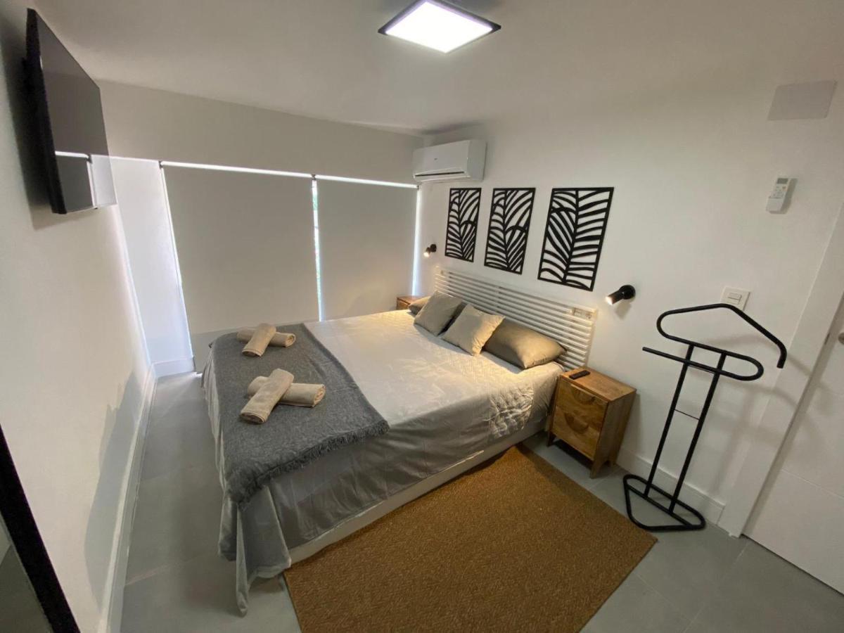 Duplex Torremolinos 2 Dorm / 2 Wc Lejlighed Eksteriør billede