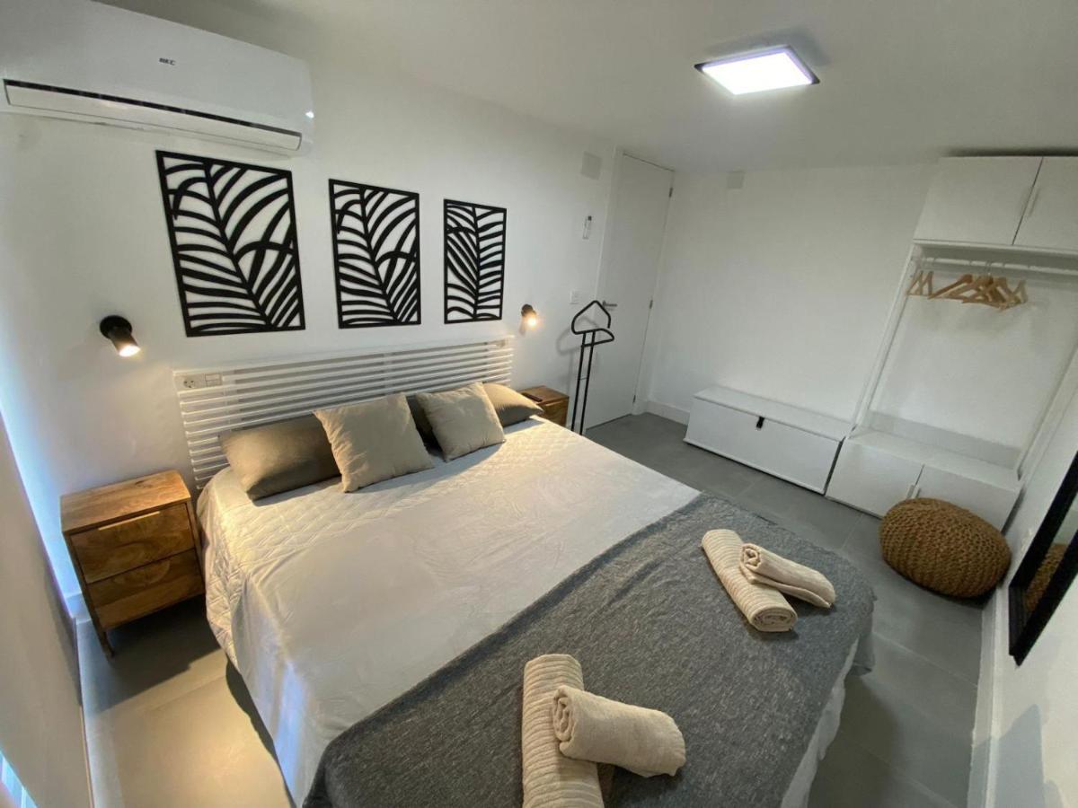 Duplex Torremolinos 2 Dorm / 2 Wc Lejlighed Eksteriør billede