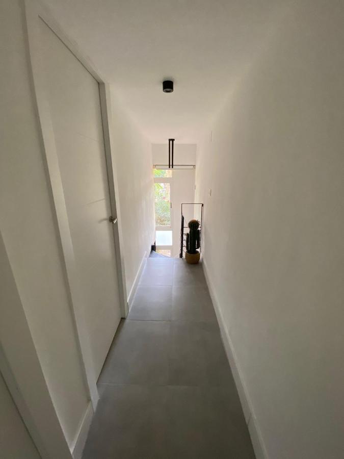 Duplex Torremolinos 2 Dorm / 2 Wc Lejlighed Eksteriør billede