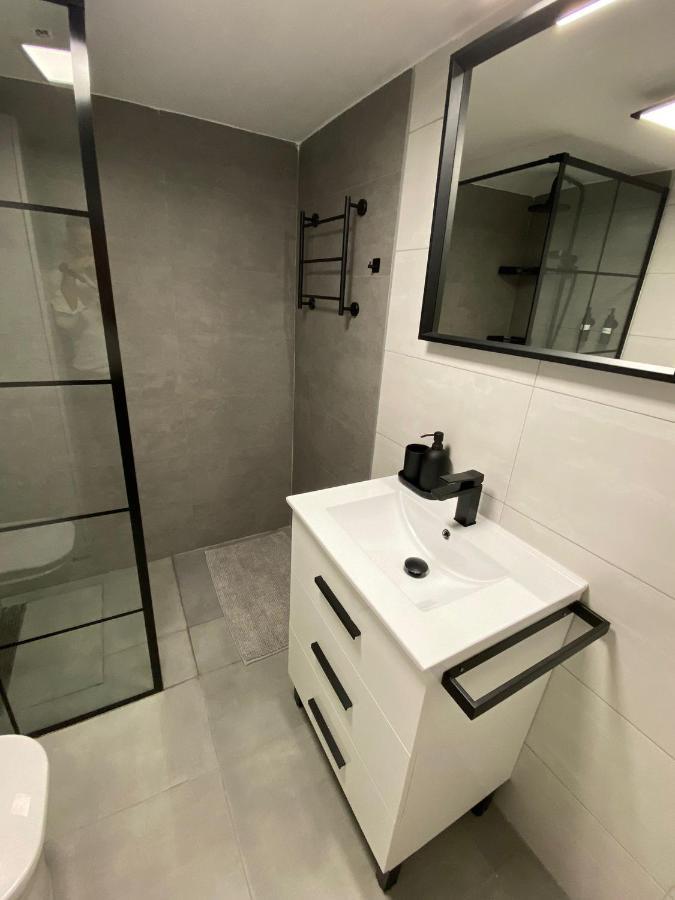 Duplex Torremolinos 2 Dorm / 2 Wc Lejlighed Eksteriør billede