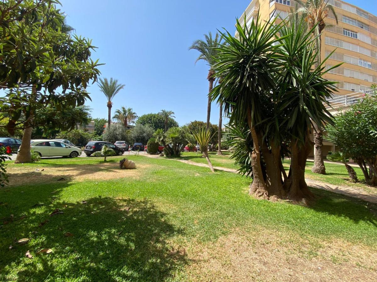 Duplex Torremolinos 2 Dorm / 2 Wc Lejlighed Eksteriør billede