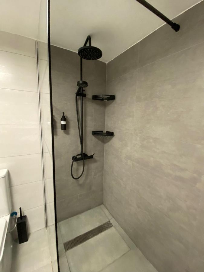 Duplex Torremolinos 2 Dorm / 2 Wc Lejlighed Eksteriør billede