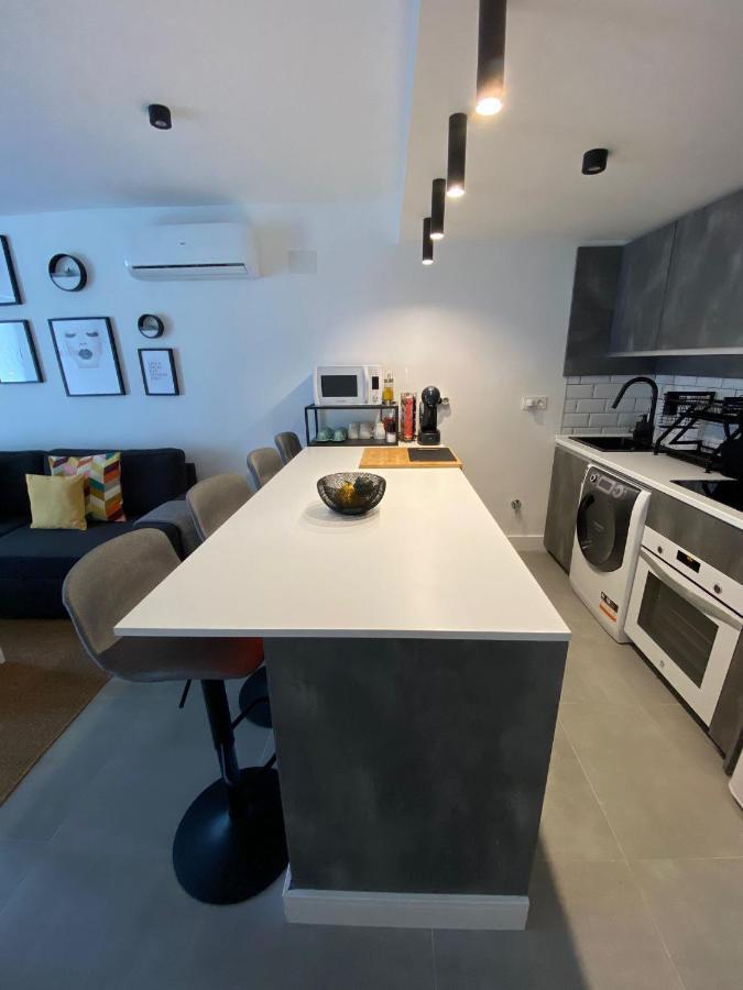 Duplex Torremolinos 2 Dorm / 2 Wc Lejlighed Eksteriør billede