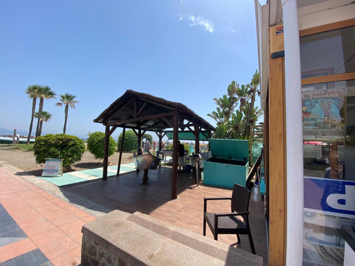 Duplex Torremolinos 2 Dorm / 2 Wc Lejlighed Eksteriør billede