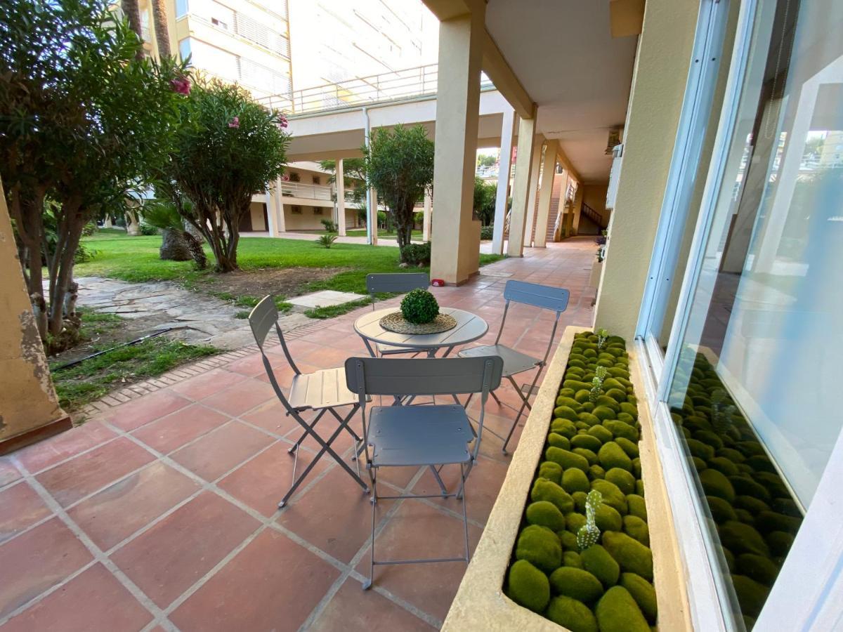 Duplex Torremolinos 2 Dorm / 2 Wc Lejlighed Eksteriør billede
